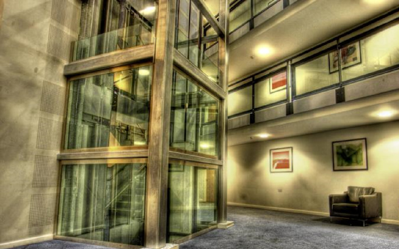לידס Quay Apartments Leeds מראה חיצוני תמונה