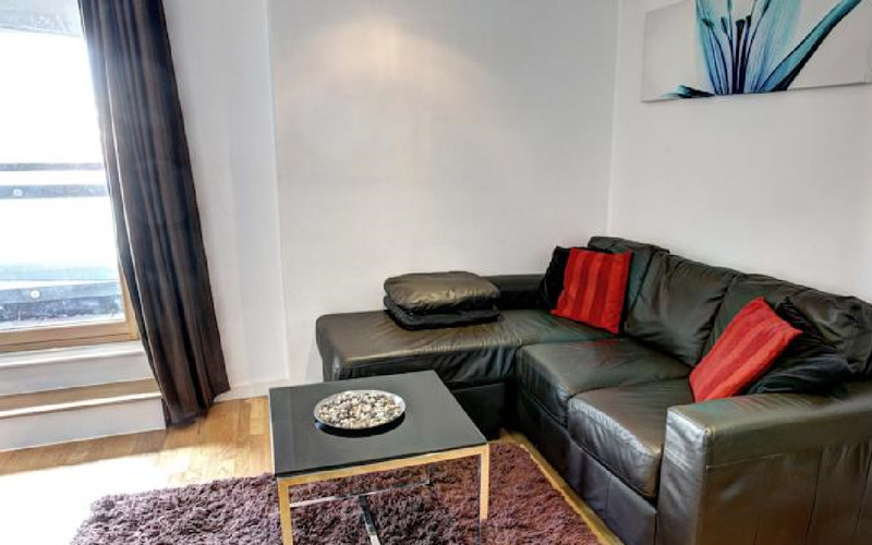 לידס Quay Apartments Leeds מראה חיצוני תמונה